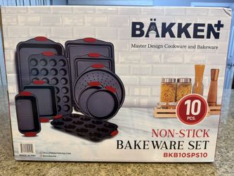 Bakeware Set