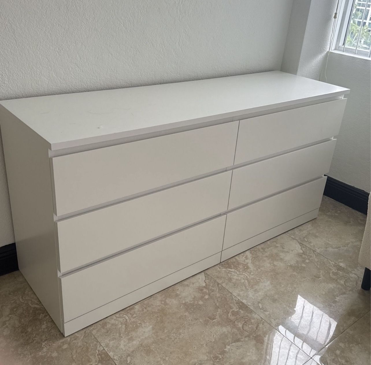 DRESSER - CÓMODA