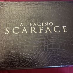 New/Sealed Scarface 2 Disc DVD Collectors Edition 
