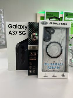 Samsung a37 5G