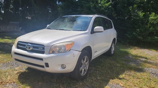 2007 Toyota RAV4