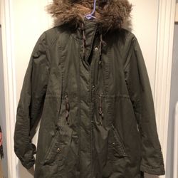 Women’s jacket