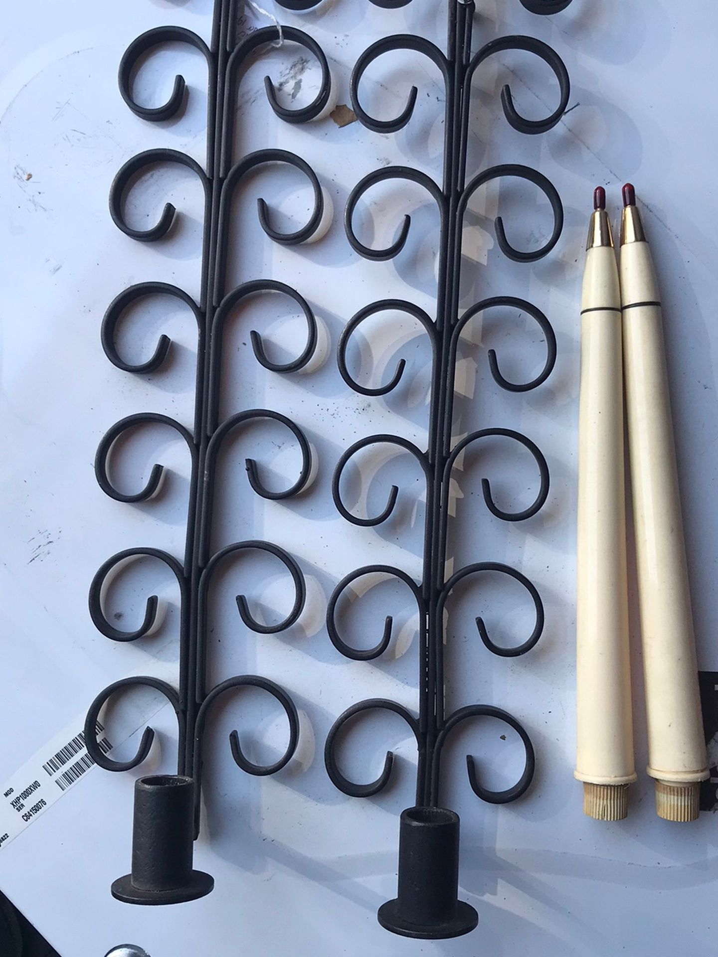 Candle Holders