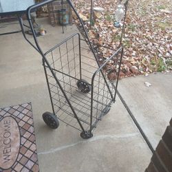 Shopping Cart 