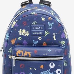 Boo Backpack