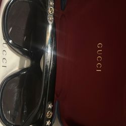 Gucci glasses