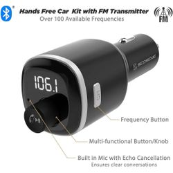 FM Transmitter 