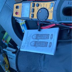 Ideal Test And Measurement 