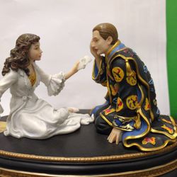 Phantom Of The Opera