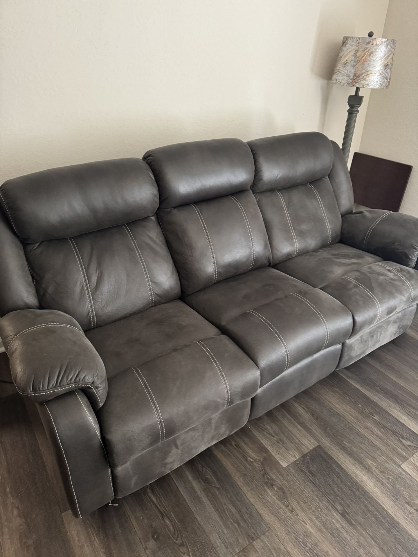 Couch Set