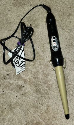 Andis CI-44CW Professional Curling Iron (Wand) (Excepting Best Offer)