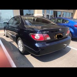 2003 Lexus ES 300