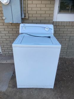 Electric dryer