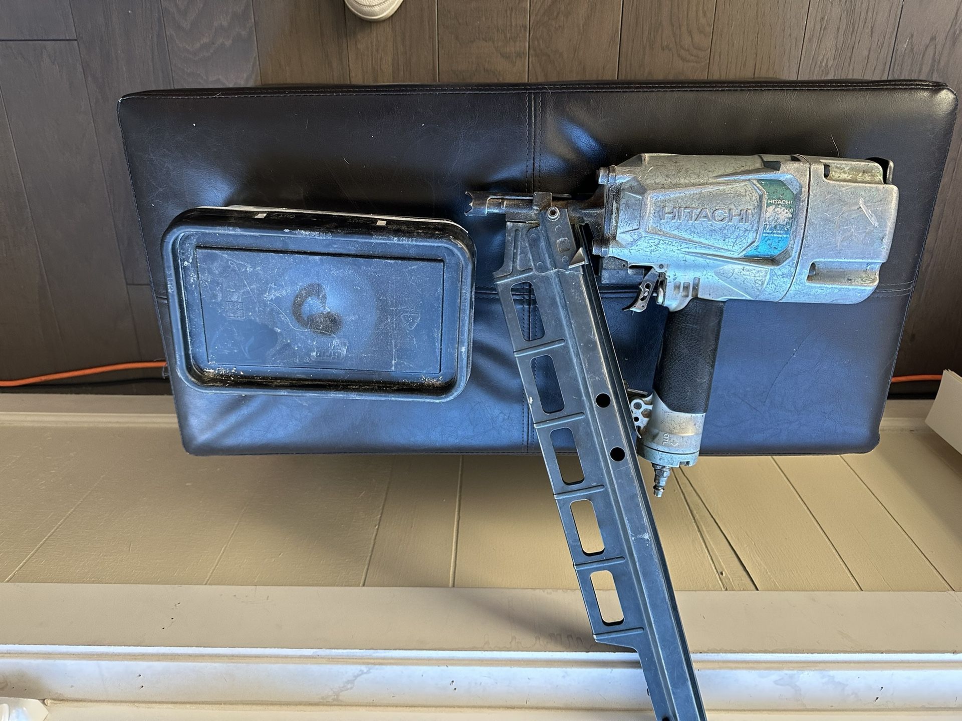 Framing Gun Cleaning & Janitorial supplies