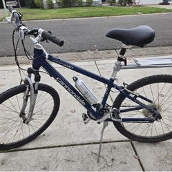 Cannondale Comfort 400