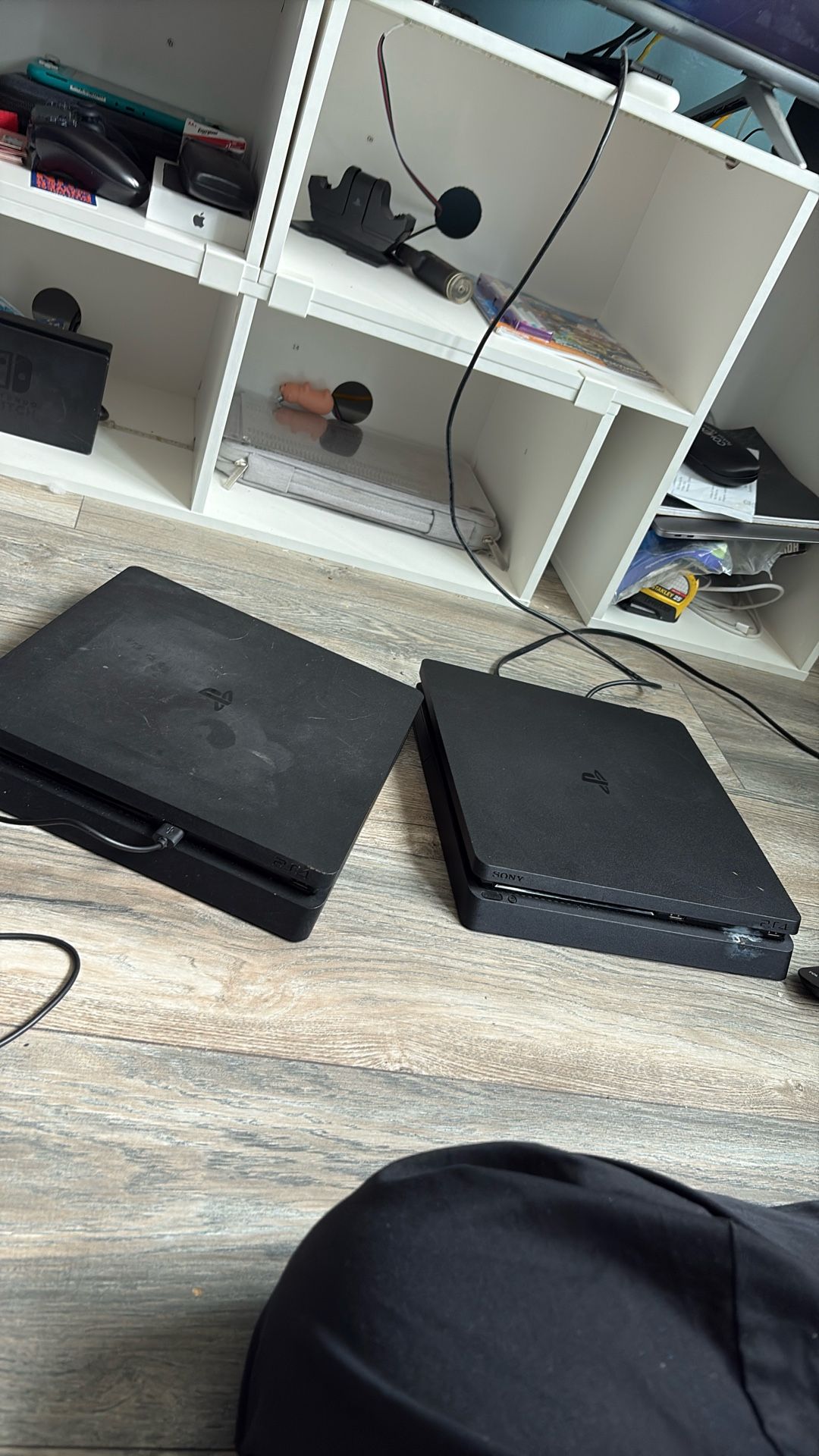 PS4 FOR SALE