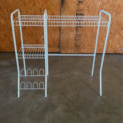 Closet Rack
