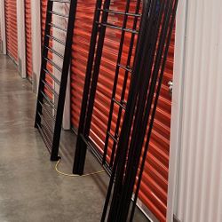 Twin Size Bunk Bed Frame