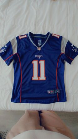 Patriots Jersey