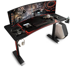 Gaming desk