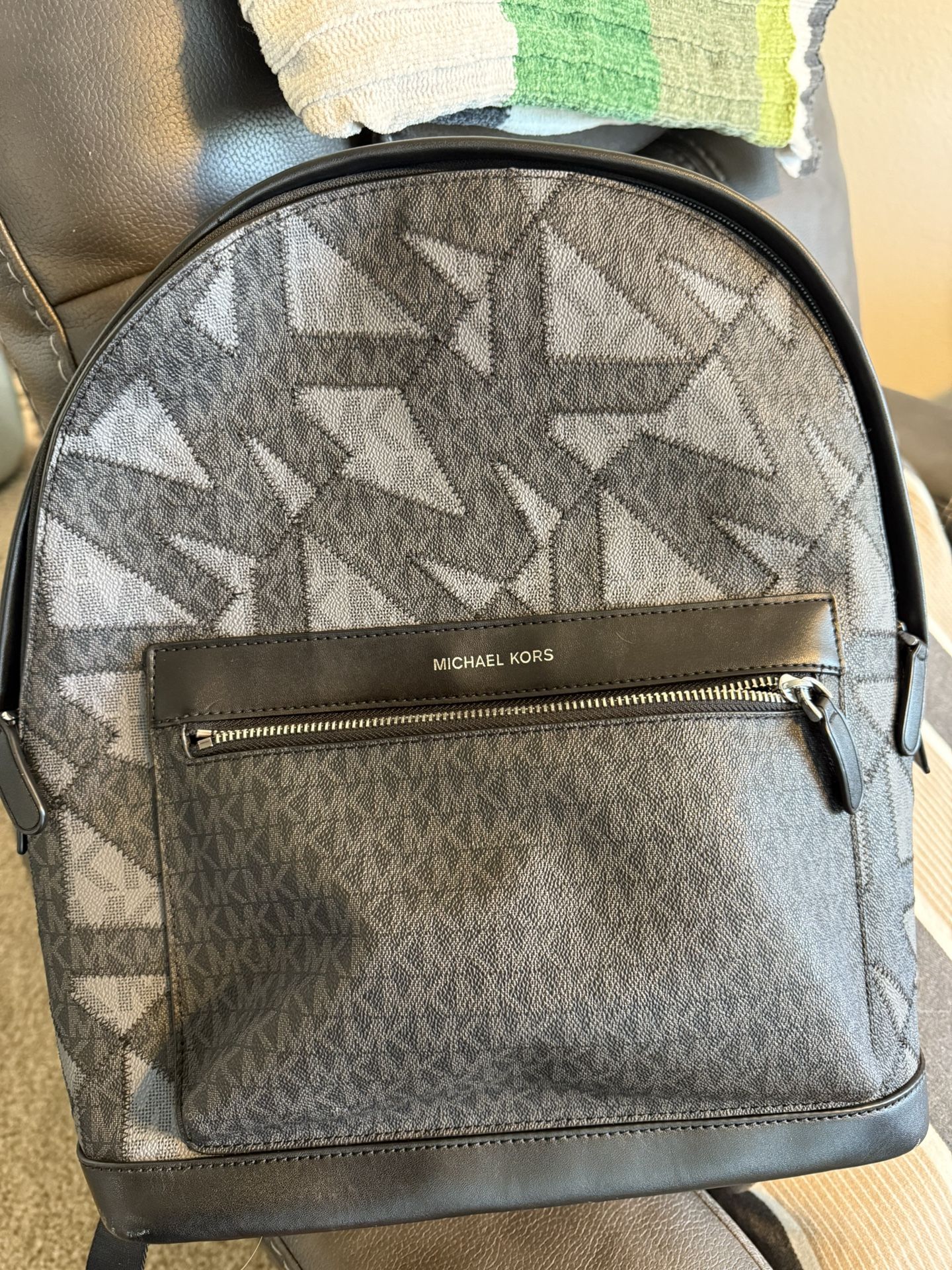 Michael Kors Backpack