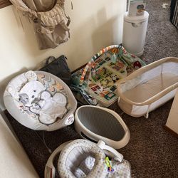 Baby Stuff