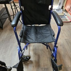 Wheelchair