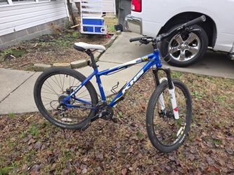 KHS 350 alite 24 Speed Mountain Bike 