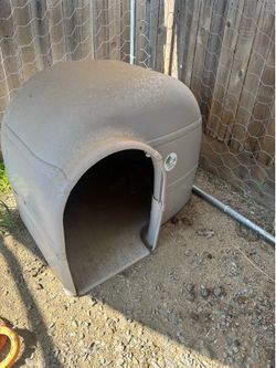 Dog house
