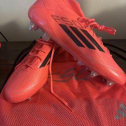 Soccer Cleats