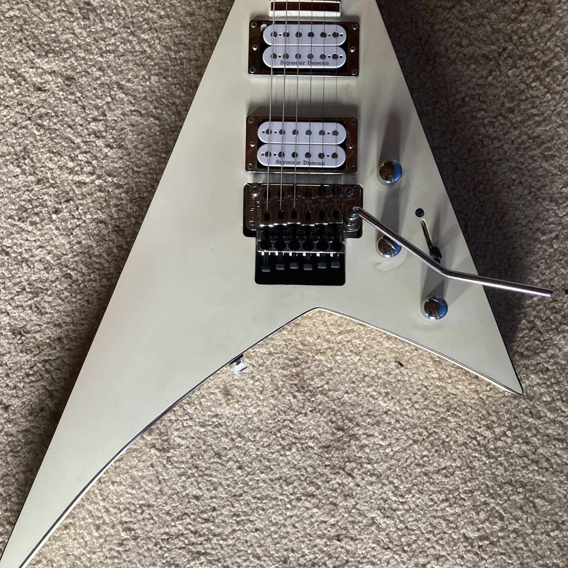 Jackson Rr24
