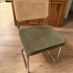 Cesca Style Dining Chairs 