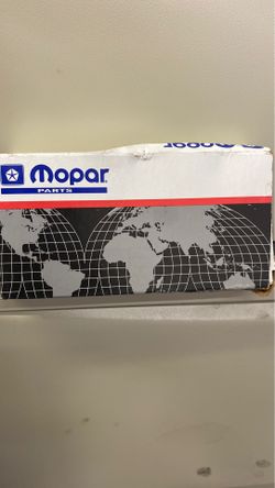 Mopar oxygen sensor