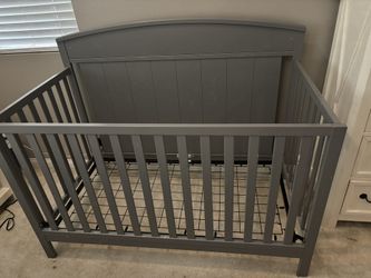 Baby Crib 
