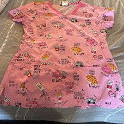 Scrubs Xs And Small