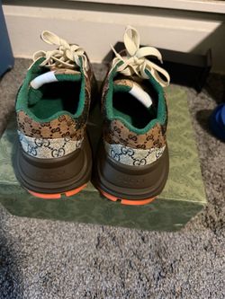 Size 41 Gucci’s