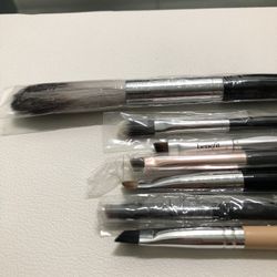 Makeup Brushes bundle Sephora+benefit