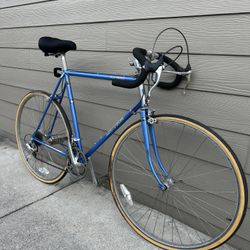 Bike Sz 27