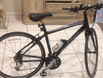 Trek 7.5 online fx value