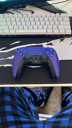 LIKE NEW PS5 Controller No Stick Drift