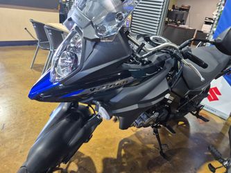 🔥🔥 FIRE SALE — 2025 SUZUKI V-STROM 650 🔥🔥