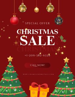 HUGE CHRISTMAS SALE ON CARPORTS, SPACIOUS GARAGES, STYLISH BOAT COVERS & RV COVERS, ALL CUSTOM MADE, PROTECT YOUR VEHICLES, CALL NOW TO ORDER