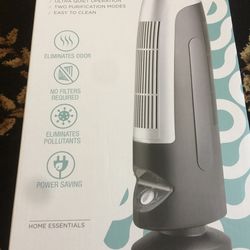 Vivitar clean air purifier deals