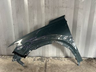 2023 2024 2025 2026 HONDA HR-V HRV LEFT DRIVER SIDE FENDER OEM