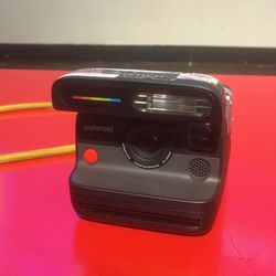 Polaroid Flip Instant Camera 