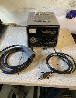 Golf Cart Charger .. 48 Volts …. $150