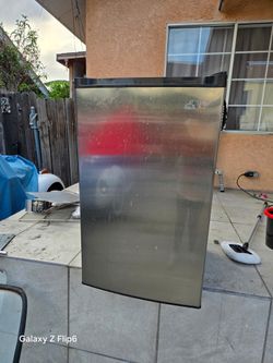 Mini Fridge