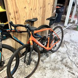 Trek Checkpoint SL5