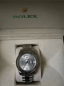 Men’s watch