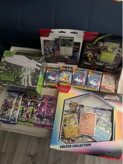 Pokemon Bundle